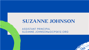 suzanne johnson
